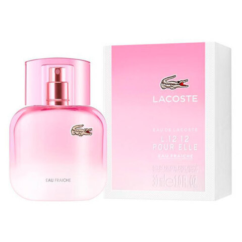 Lacoste Eau de Lacoste L.12.12 Pour Elle Eau Fraiche