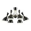Люстра потолочная Odeon Light Rasto 4665/6C