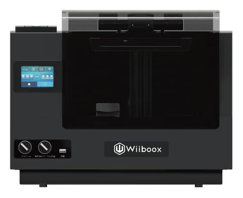 3D-принтер Wiiboox Light 215A