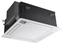 Кассетный Hisense AUC-24UR4S1GA
