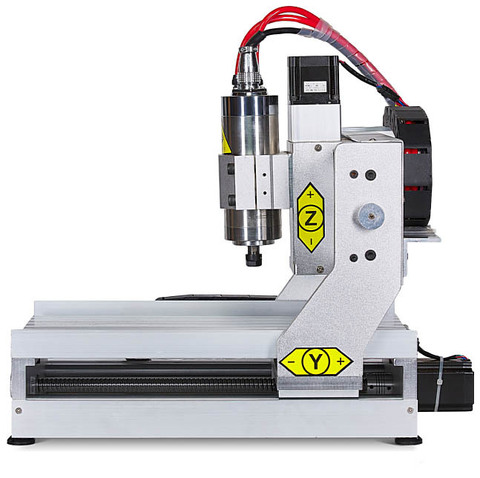 3D-фрезер AMAN 2030 (800 Вт)