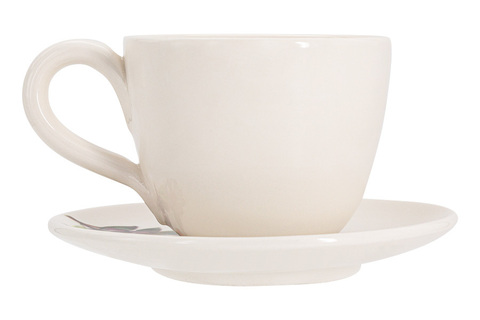 Чайная пара 0.4л Home & Style Tutti Frutti