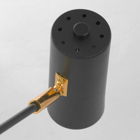 Потолочная люстра Lussole Duncan LSP-8252