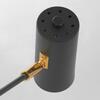 Потолочная люстра Lussole Duncan LSP-8252