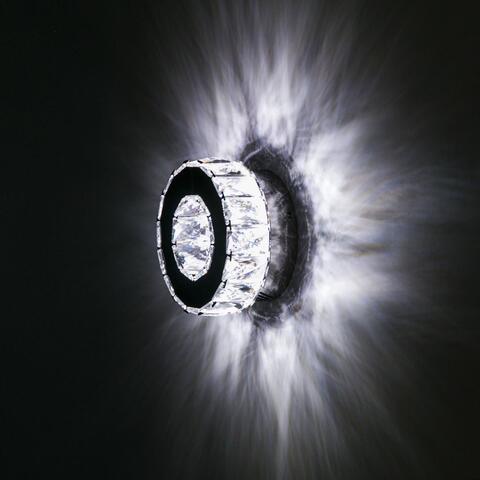 Настенный светильник Citilux Olimpia EL330W12.1