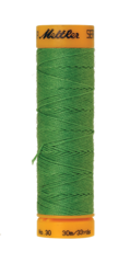 Нить отделочная топ-стич SERALON TOP-STITCH, 30 м, Mettler, 1099