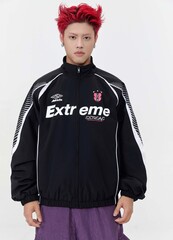 Олимпийка EXTREME