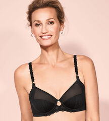 Бюстгальтер Triumph AZALEA FLORALE W