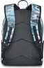 Картинка рюкзак городской Dakine essentials pack 22l Blue Isle - 2