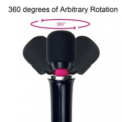 Вибромассажер Training Master Body Wand