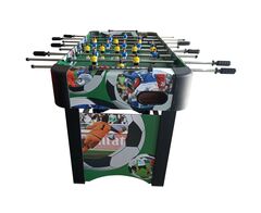 Игровой стол - футбол DFC ROMA