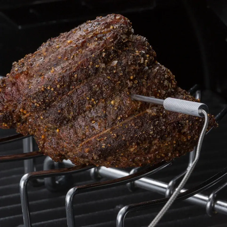 Гриль пеллетный Broil King REGAL PELLET 500