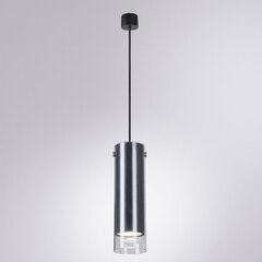 Подвесной светильник Arte Lamp LAZIO A5367SP-1SS