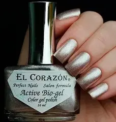 El Corazon 423/ 902 active Bio-gel  French  тауп