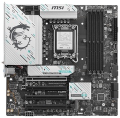 Материнская плата MSI B860M GAMING PLUS WIFI