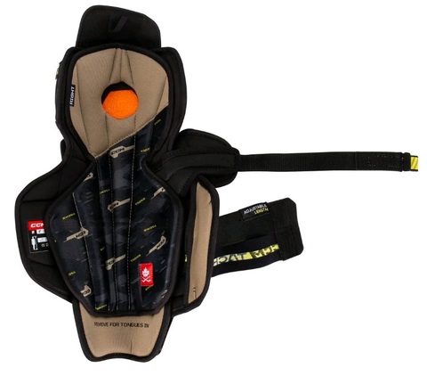 Защита ног CCM TACKS AS-V 17