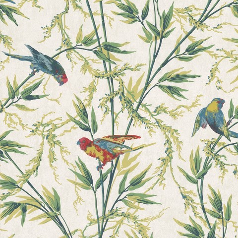  Обои Little Greene London Wallpapers IV 0251GOTROPI, интернет магазин Волео