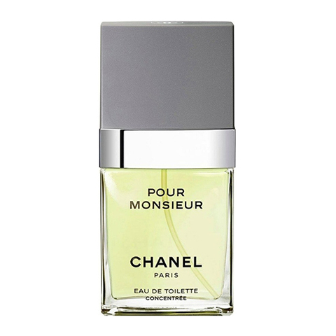 Chanel Pour Monsieur Concentree