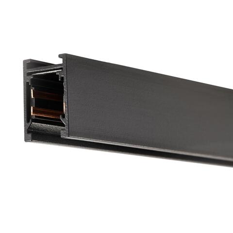 Шинопровод магнитный Favourite Logica 1013-TB-300 3м