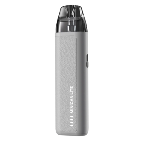 Brusko Minican Lite 1000 mah - Серый