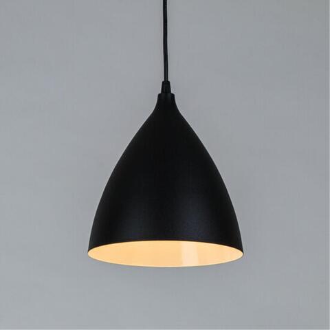 Подвесной светильник Arte Lamp LARK A7075SP-1BK