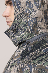 Демисезонный костюм для охоты Remington Heat Strategy Figure на remingtonn.ru
