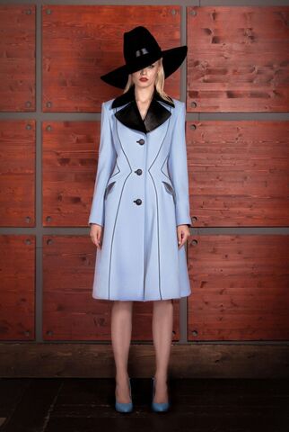 Fall/Winter 2017 Limited edition