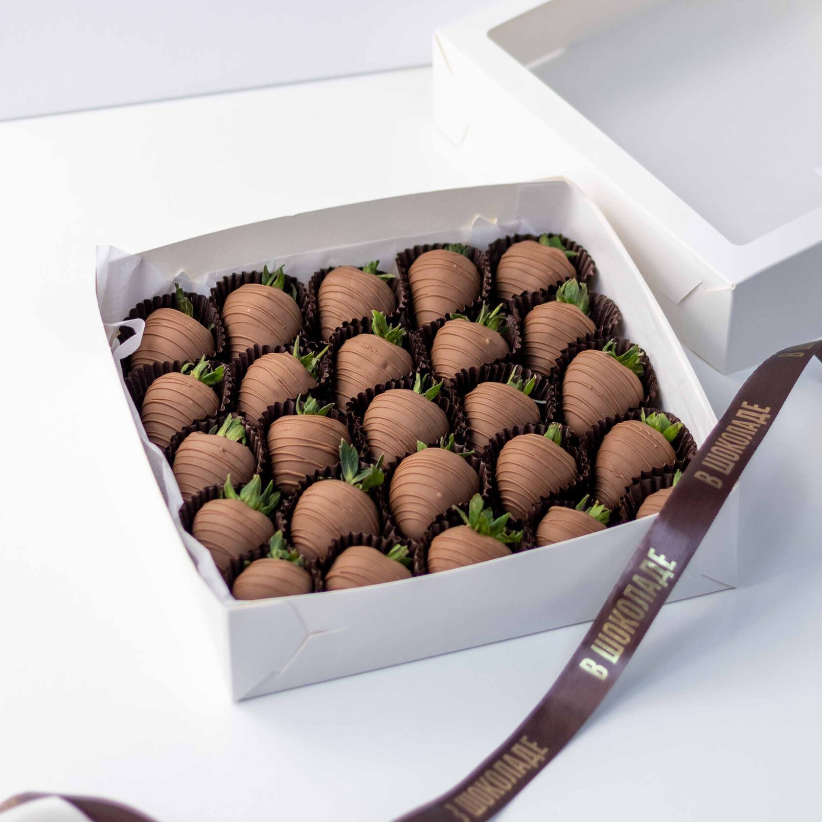 Шоколадный Блюз