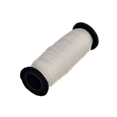 51-7-905 Нить крученая разметочная белая, 50м (РемоКолор)