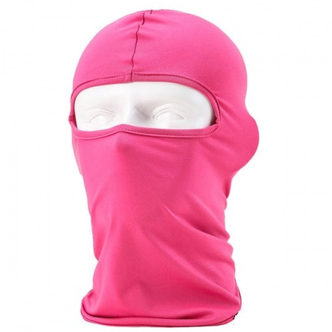 Подшлемник Rexwear LNR-PK Розовый