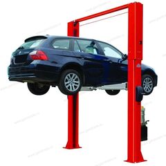 Двухстоечный подъемник с верхней синхронизацией SRH370.32EX