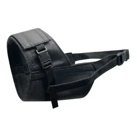 Зооник намордник регулируемый №4 (обхват морды 30-35см; немецкая овчарка) Зооник намордник регулируемый №4 (обхват морды 30-35см; немецкая овчарка)