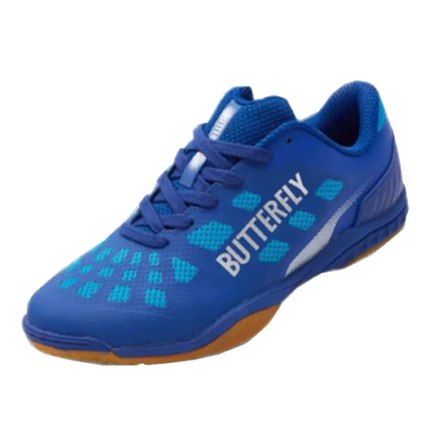 Кроссовки для настольного тенниса Butterfly Lezoline 15 BLUE