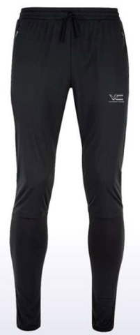 Элитные беговые брюки 905 Victory Code Running WS unisex black