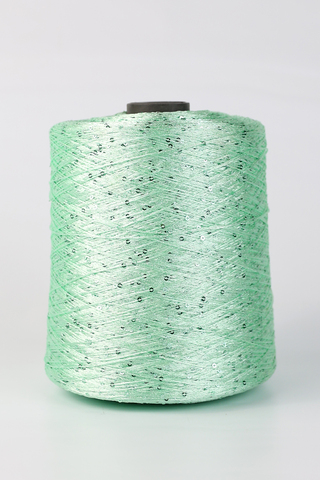 Микропайетки в бобине, сток