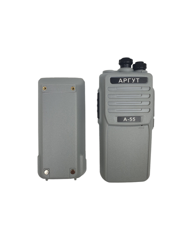 Радиостанция Аргут А-55 UHF