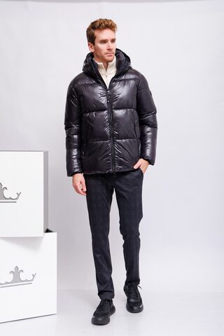 DIGEL Куртка стеганая на молнии