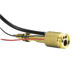 Евроадаптер панельный  MIG ( 136мм) MIG  220,250,330 STM6009L