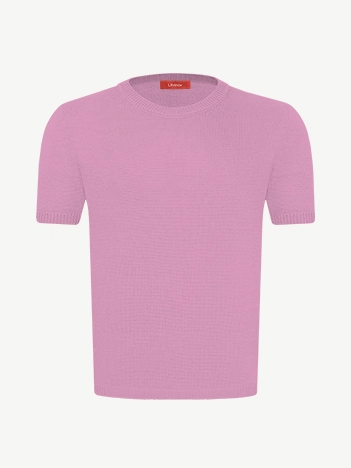 Футболка из экохлопка