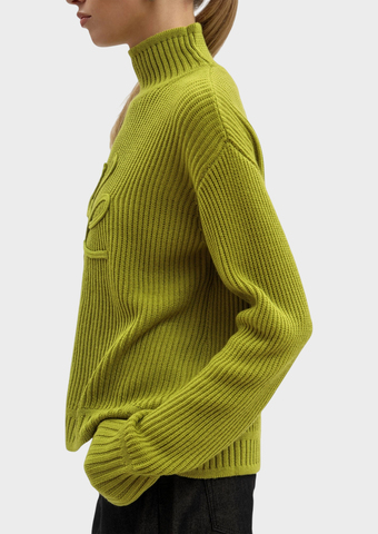 Джемпер KARL LAGERFELD