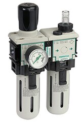 Фильтр Numatics 34207002