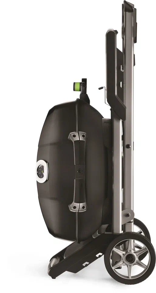Мобильный электрический гриль Napoleon TravelQ 285X PRO