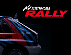 Assetto Corsa Rally (Ранний доступ) (для ПК, цифровой код доступа)