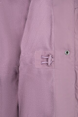 пальто  для девочки  ВК 38102/2 УЗГ