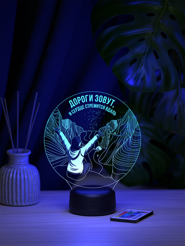 Светильник 