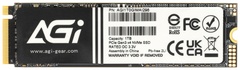 SSD AGI AGI1T0GIMAI298-CB 1000 Гб