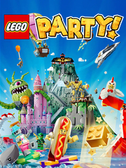 LEGO Party! (для ПК, цифровой код доступа)