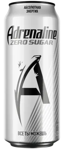 Энергетический напиток 