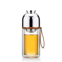 Заварочная бутылка SAMADOYO C`011B, 200 мл