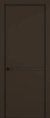 Дверь 3 MN Керамик коричневый 2000*700